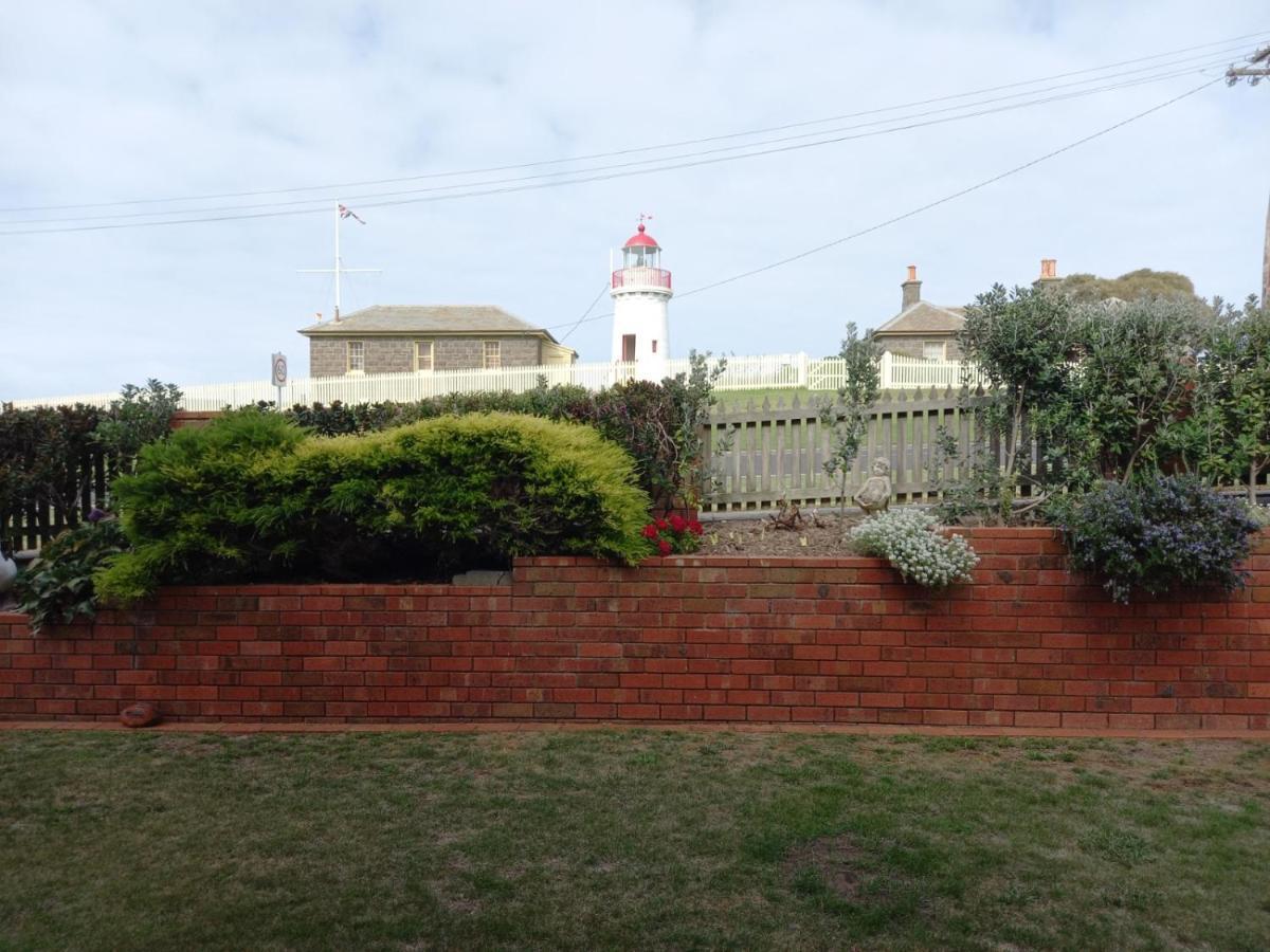 Ocean Aspect And Central To Cbd - Cosheirm Apartments On Merri Warrnambool Exterior photo